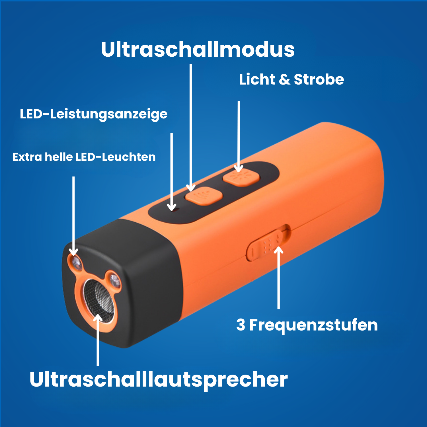 BarkStop – Deine Hilfe gegen unnötiges Bellen