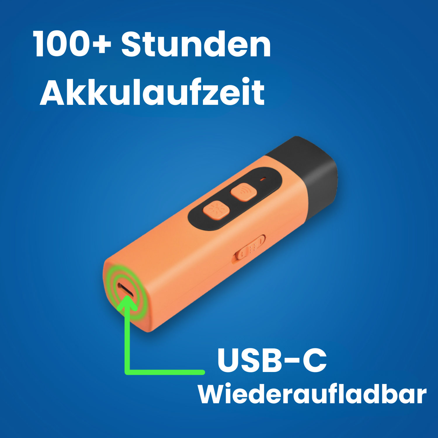 BarkStop – Deine Hilfe gegen unnötiges Bellen